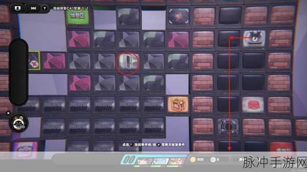 绝区零沙罗黄金周第五天任务通关秘籍