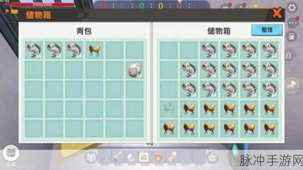 迷你世界，冰熊与北极熊骑乘全攻略