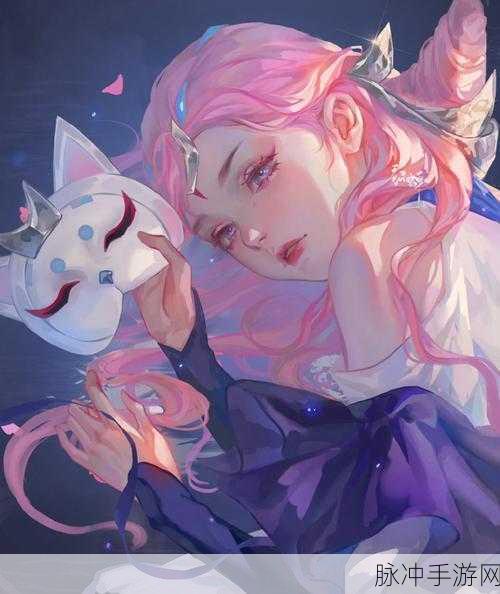 王者荣耀，探寻以猫为灵感的魅力角色