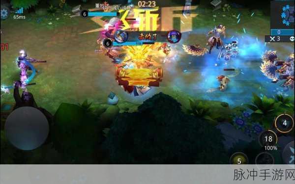 乱斗西游 2 装备进阶全攻略 让你实力飙升