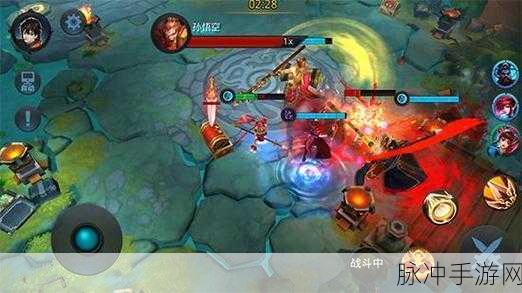 乱斗西游 2 装备进阶全攻略 让你实力飙升
