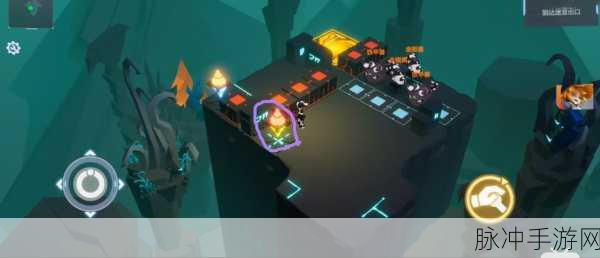 凹凸世界手游，1-15 关卡解密通关秘籍