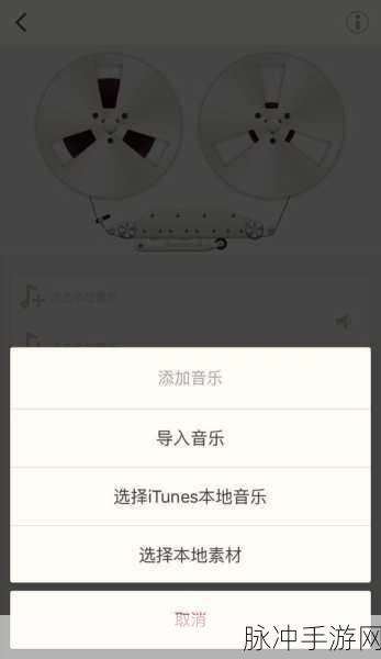 苹果手机荔枝 FM 添加音乐秘籍大揭秘