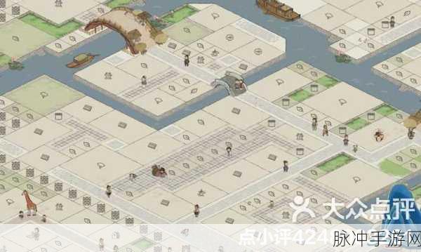 江南百景图财神雕像布局摆放全解析