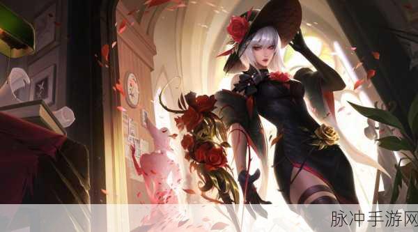王者荣耀 S34 赛季结束，诸多谜团亟待揭晓