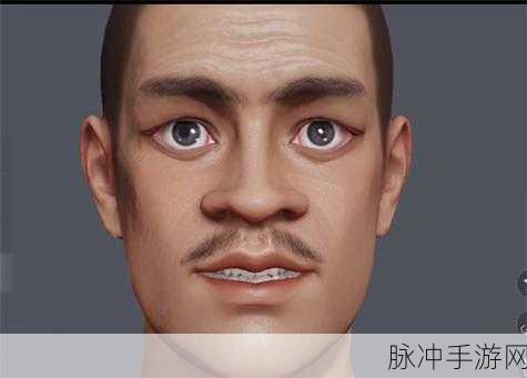 和平精英，解锁光头造型的终极指南