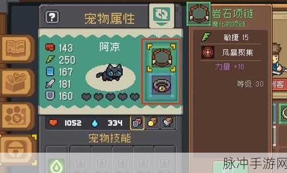 元气骑士前传宠物碎片用途大揭秘