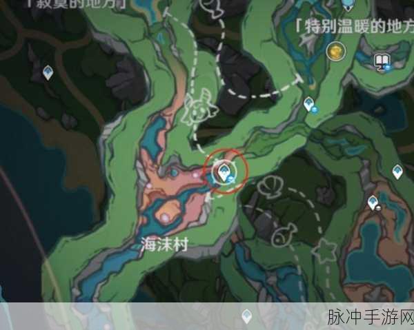 原神枫丹深谷之剑隐藏成就全攻略