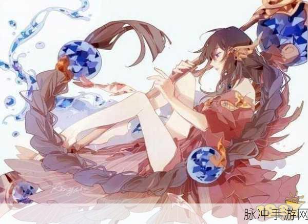 王者荣耀大乔出装顺序全解析，制霸战场不是梦