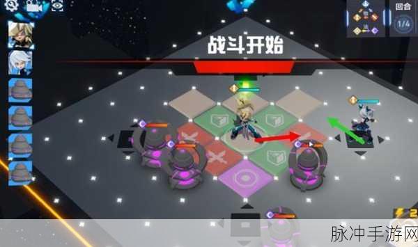 凹凸世界手游解密关卡 1-8 关通关秘籍大公开