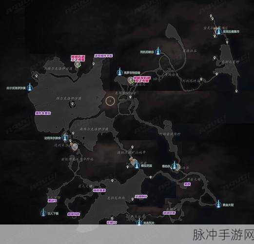 最终幻想 16 中第二个绯绯色金获取全攻略
