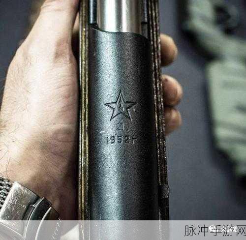 暗区突围，突击卡宾枪的抉择指南