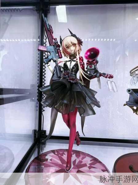 少女前线无法登录问题的深度剖析与破解之道