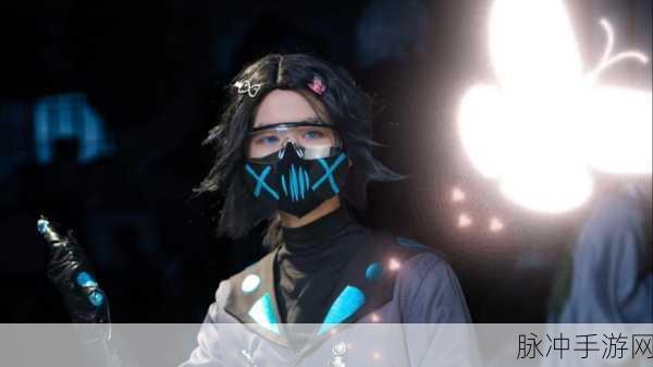 第五人格，探秘篆刻师的神秘技能