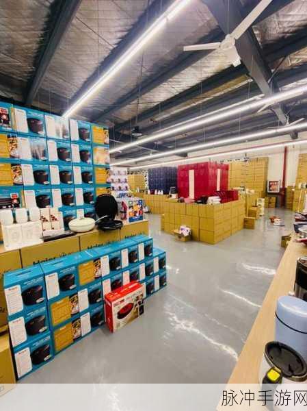 探究抖音小店在主页显示的背后玄机