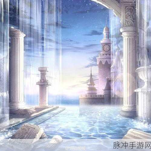 奇迹暖暖黎明前线阵营抉择指南