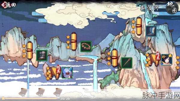 仙剑奇侠传幻璃镜，金色武器获取秘籍大公开