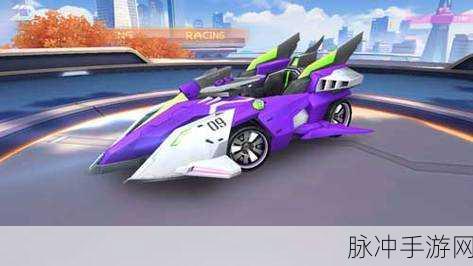 QQ 飞车手游，S 车、A 车与 T 车性能大揭秘
