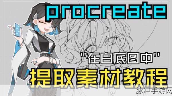 Procreate 画布自定义与作品删除全攻略