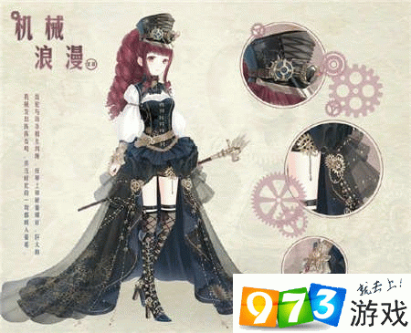 奇迹暖暖霜雁破雪刀远征战士完美搭配秘籍