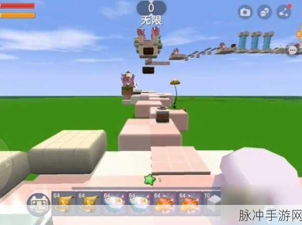 迷你世界驯服狼坐骑全攻略秘籍