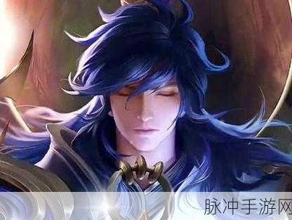 王者荣耀李信一念神魔专属个性动作全解析