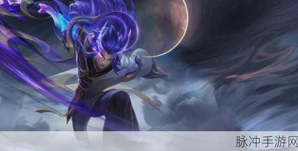 王者荣耀李信一念神魔专属个性动作全解析