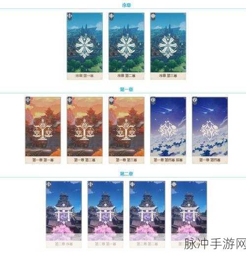 原神魔神任务第二章序幕开启全攻略