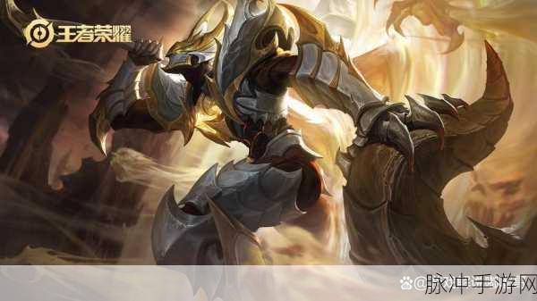 王者荣耀，顶级坦克实力全解析