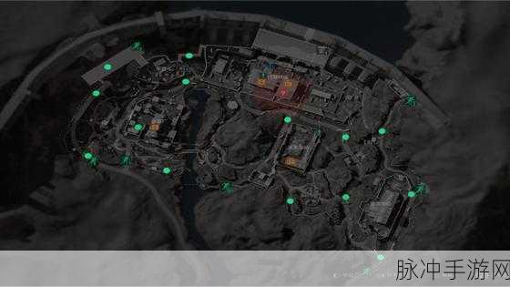 三角洲行动大坝发电站，探寻最佳发育点