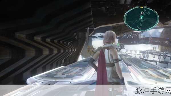 最终幻想 13 冥碑任务全解析指南