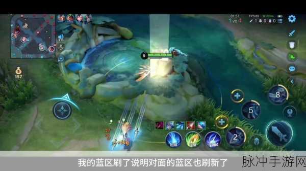 王者荣耀上分秘籍，轻松制霸峡谷