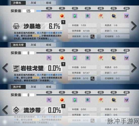 幻塔暗域探险全攻略，深度解析畅玩秘籍