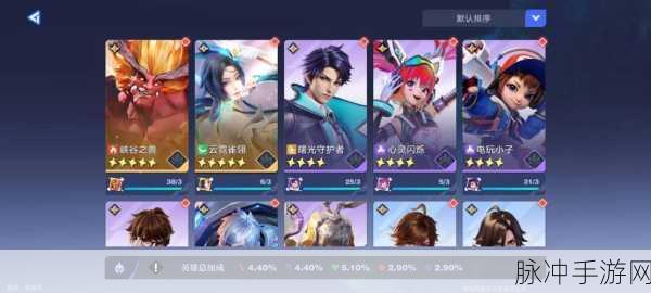 星之破晓，6 星角色强度全解析与获取指南
