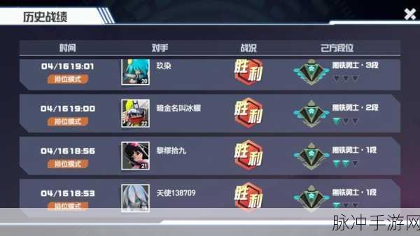 凹凸世界手游，无敌推图阵容全解析