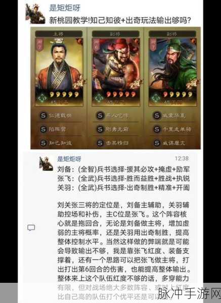 三国志战略版，魏国拜师秘籍大公开