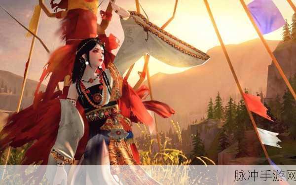 一梦江湖 PC 端动作模式修改全攻略