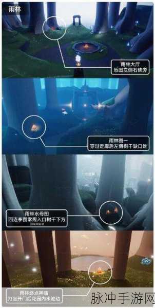 光遇蜡烛图标变灰原因大揭秘及应对策略