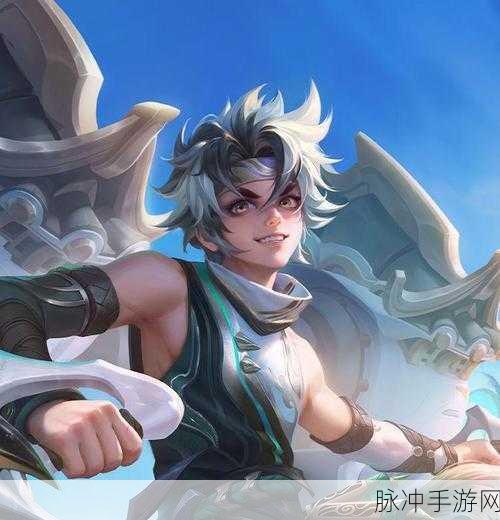 王者荣耀 2024 蒙犽制霸战场的最强六神装解析