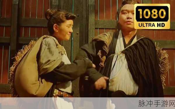 西游降魔篇动作版，首抽神将实力大揭秘
