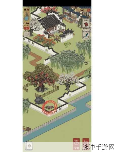 江南百景图中文星狸作用全解析