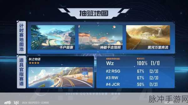QQ 飞车手游，制霸赛道的完美漂移秘籍