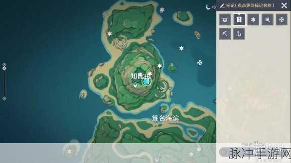 原神，探秘全部壁画位置 一手攻略分享