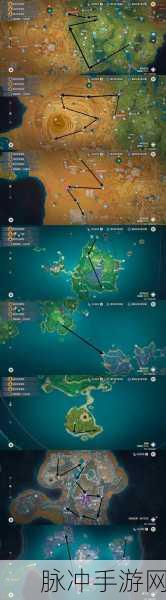 原神心海将军锄地队伍的完美组合攻略