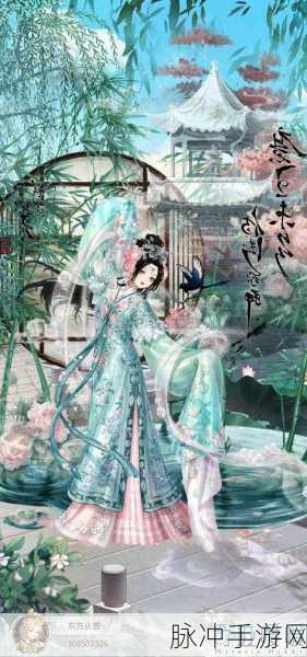 奇迹暖暖烟雨小筑，精妙搭配全攻略