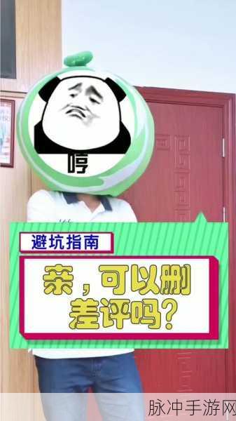 抖音商城评价记录删除秘籍，手游公司的深度解析