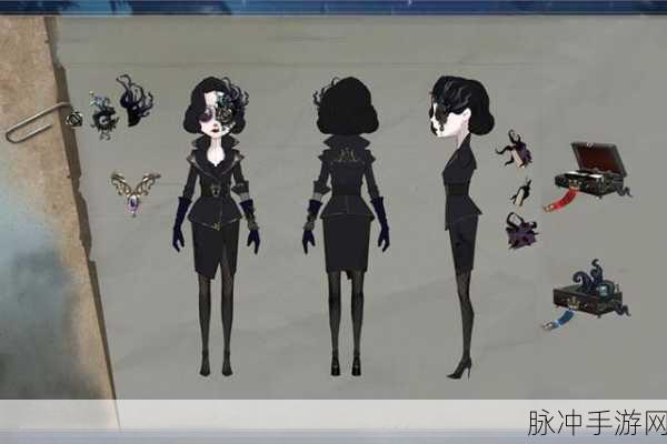 第五人格无尽噩梦全攻略，畅玩秘籍大揭秘