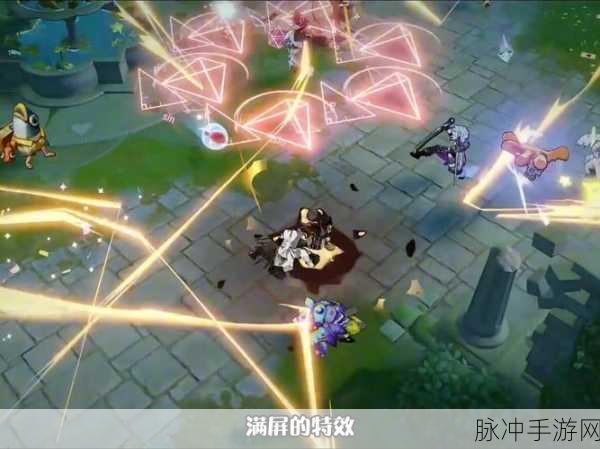 无尽梦回手游锋刃流派战争之梦技能全解析