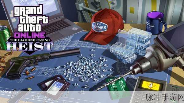 GTA5 线上模式多人战局掉帧解决方案大揭秘