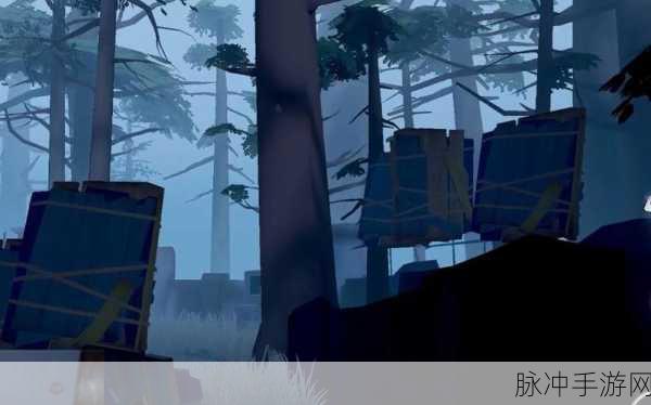 第五人格捉迷藏模式畅玩指南